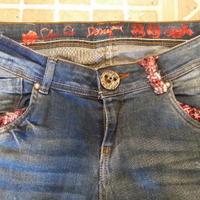 Jeans DESIGUAL