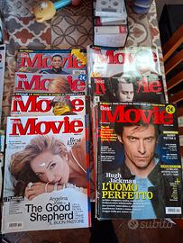 best movie dal 2006 al 2010