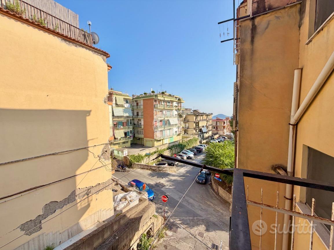 Appartamento – Pozzuoli, Parco Cuma, Rione La Solfatara - Vista 4