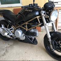 Ducati Monster 600