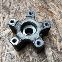 Supporto Disco freno Ruota Piaggio NRG