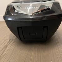 Bauletto SH 125/150/300