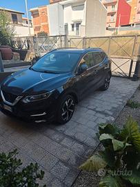 nissan quasquai