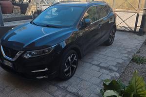 nissan quasquai
