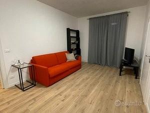 Trilo arredato contratto transitorio 5' da Roncade