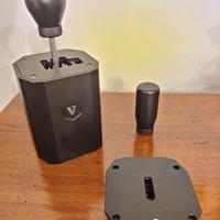 VNM Shifter Cambio ad H e sequenziale Simracing 