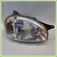 Faro Fanale Proiettore Destro DX VALEO 089133 OPEL