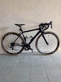 Bici strada