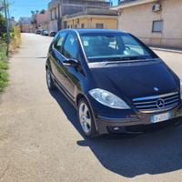 MERCEDES CLASSE A180CDI AVANTGARDE