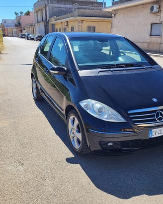 MERCEDES CLASSE A180CDI AVANTGARDE