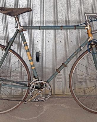 Serie Sterzo Campagnolo Vintage – Pour Vélo Course (Eroica, Occasion)