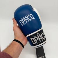 guantoni pugilato leone opaco boxing - 6oz 💙