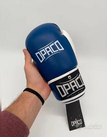 guantoni pugilato leone opaco boxing - 6oz 💙