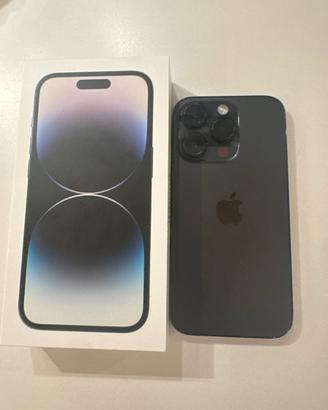 Apple iPhone 14 Pro