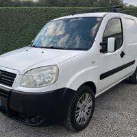 Fiat Doblo Doblò 1.3 MJ 16V PC-TN Cargo S.vtr SX
