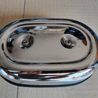 cover filtro aria Harley Davidson 