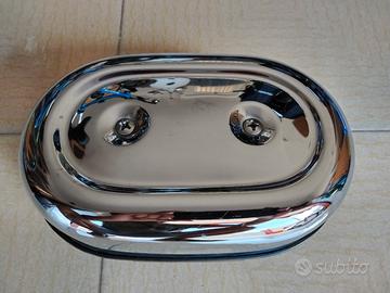 cover filtro aria Harley Davidson 