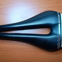 Sella Bici corsa Unisex Selle Italia Novus Boost