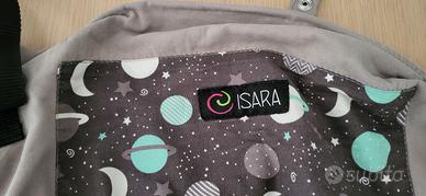 Marsupio ergonomico per neonati