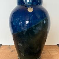 Vaso ceramica fatto a mano