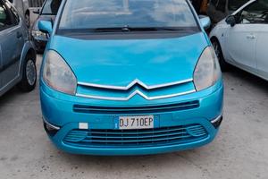 Citroen C4 Picasso 1.6 HDi 110 FAP Classique