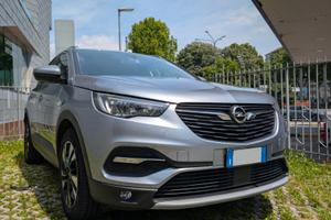 OPEL Grandland 2020 euro 6d 1.5 131cv SOLI 52000KM