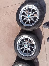 Cerchi BMW