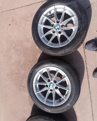 Cerchi BMW