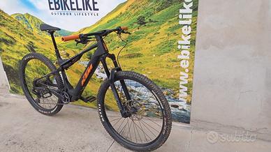 KTM Macina Scarp sx elite