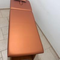 Lettino da massaggio