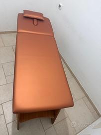 Lettino da massaggio