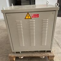 Auto Trasformatore Fotovoltaico 400V