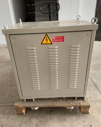 Auto Trasformatore Fotovoltaico 400V