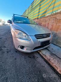 Ricambi Kia Cee'd 2007 1.6 CRDI D4FB