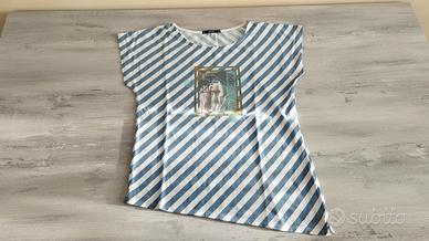 maglia Yes-Zee 