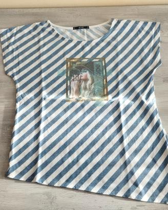 maglia Yes-Zee 