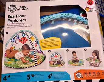 Palestrina Baby Einstein