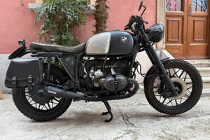 BMW R 100 RS 1979 FMI Scrambler