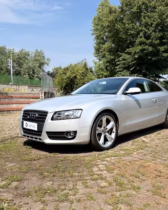 Audi A5 2.0 tfsi Ambition