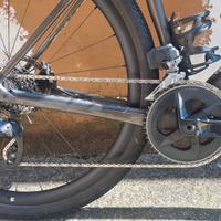 Specialized Diverge Comp Carbon tg 58  