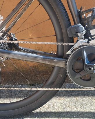 Specialized Diverge Comp Carbon tg 58  