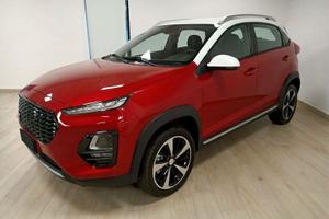 DR AUTOMOBILES dr 3.0 1.5 Gpl 114cv cvt
