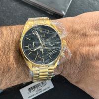 Orologio cronografo Hugo Boss nuovo