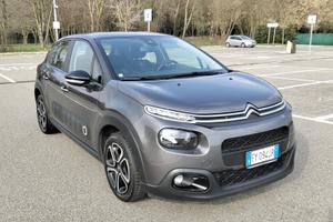 Citroen C3 PureTech 110 S&S EAT6 Shine*Navi*Camera