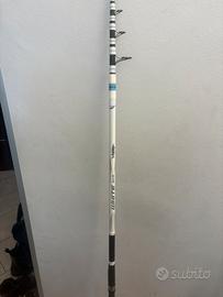 White evo todeschini