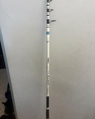 White evo todeschini