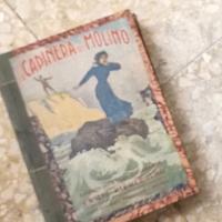 libri vecchi di mamma e papà 