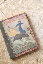 libri vecchi di mamma e papà 