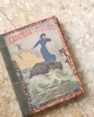 libri vecchi di mamma e papà 