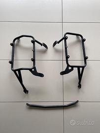 Telaio valigie Motea per bmw e 1250 gs standard